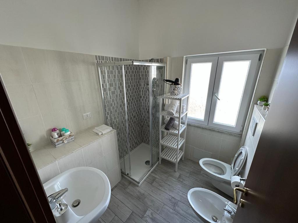 Mondo House ฟิวมิชีโน ภายนอก รูปภาพ