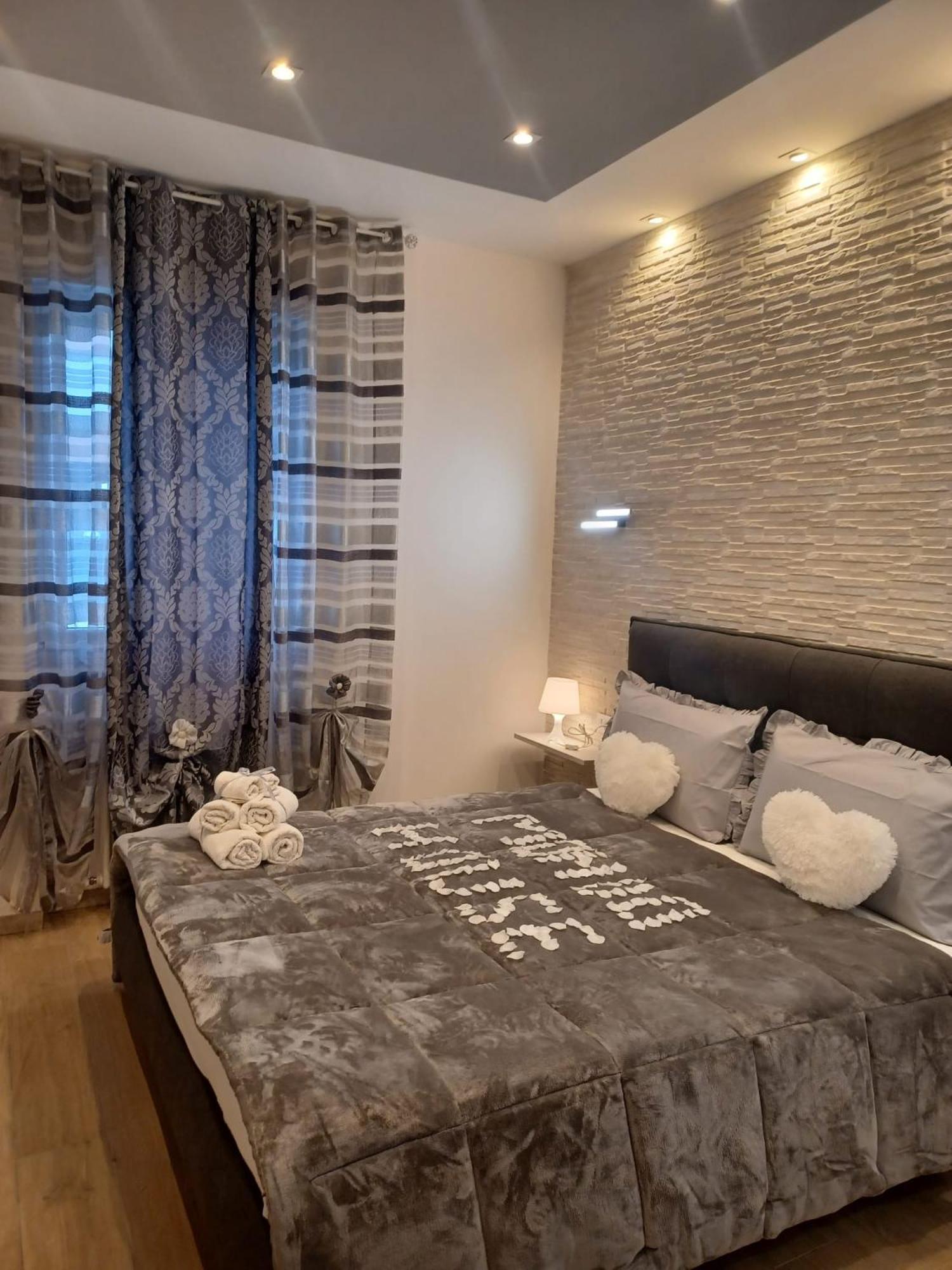 Mondo House ฟิวมิชีโน ภายนอก รูปภาพ