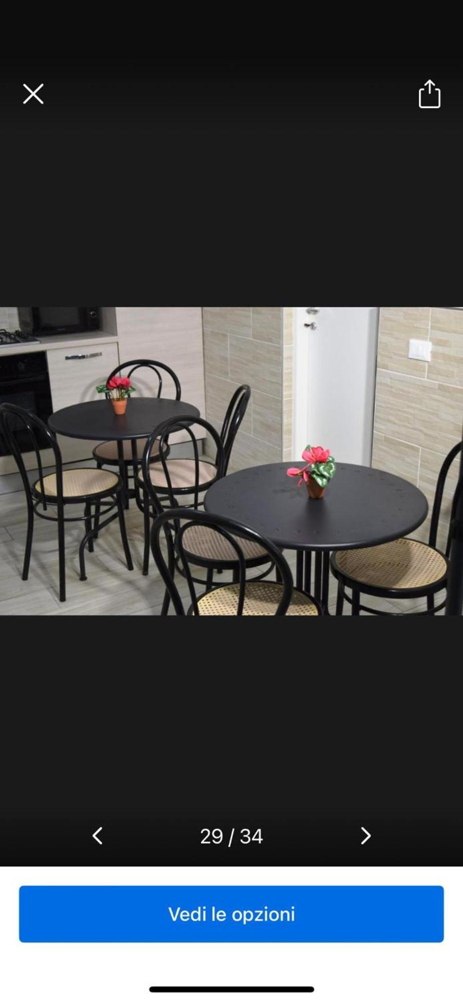 Mondo House ฟิวมิชีโน ภายนอก รูปภาพ